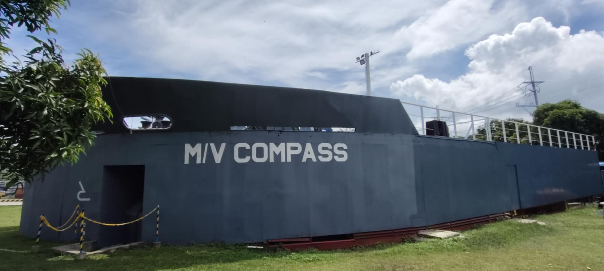 COMPASS Training Overview